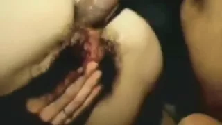 Amazing Amateur record with Close-up, Doggy Style scenes