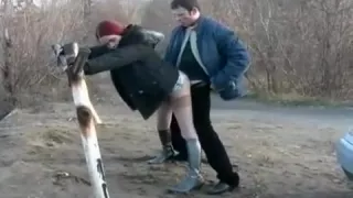 Crazy Amateur clip with Stockings, Doggy Style scenes