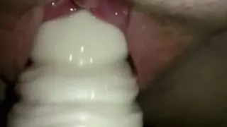 Horny Homemade movie with Solo, Masturbation scenes