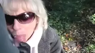 Crazy Amateur clip with Facial, Mature scenes