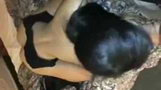 Horny Amateur record with Blowjob, POV scenes