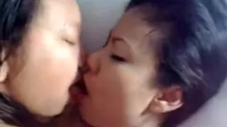 Incredible Homemade video with Asian, Softcore scenes