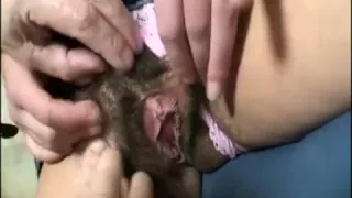 Exotic Amateur record with Young/Old, Cunnilingus scenes