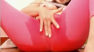 Incredible Amateur clip with Solo, Webcam scenes