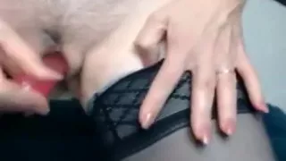 Horny Homemade clip with Big Tits, Webcam scenes