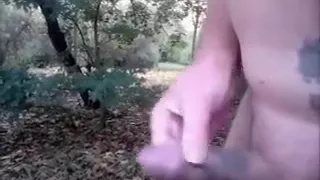 Fabelhaftes Homemade Gay Video mit Outdoor, Masturbationsszenen