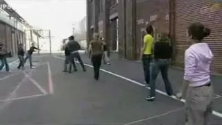 Crazy Amateur record with Reality, Softcore scenes