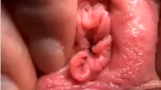 Incredible Amateur video with Close-up, Softcore scenes