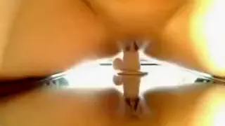 Horny Amateur clip with Masturbation, Solo scenes