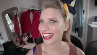 Incredible Amateur movie with Softcore, Webcam scenes