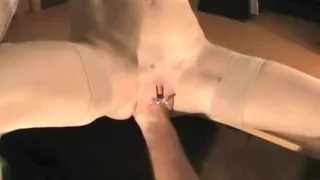Fabulous Homemade video with Close-up, Fisting scenes