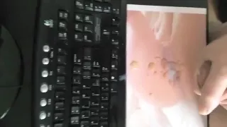 Incredible Homemade Gay movie with Masturbation, Cum Tributes scenes