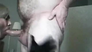 Amazing Homemade record with Deep Throat, Webcam scenes