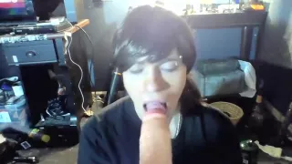 Crazy Homemade record with Softcore, Solo scenes