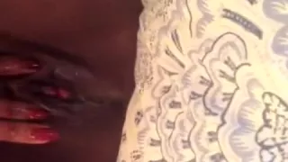 Fabulous Amateur clip with Fingering, Masturbation scenes