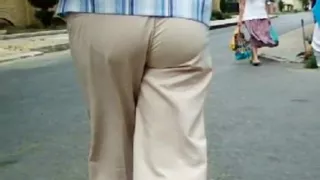 Fabulous Amateur video with Reality, Ass scenes