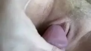 Crazy Amateur clip with Close-up, POV scenes