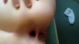 Exotic Amateur movie with Doggy Style, Ass scenes