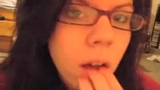 Fabulous Amateur record with Solo, Masturbation scenes