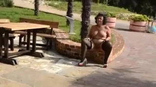 Fabulous Homemade video with Stockings, Mature scenes