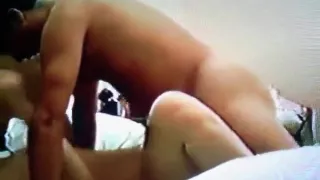 Fabulous Homemade record with Amateur scenes