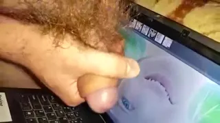 Fabelhafte Amateur-Gay-Platte mit Solo-Männchen, Masturbationsszenen