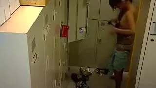 Incredible Homemade record with Solo, Softcore scenes