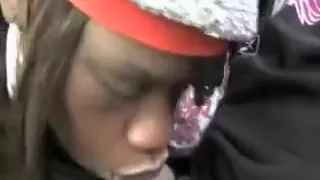 Fabulous Homemade movie with Outdoor, Big Tits scenes