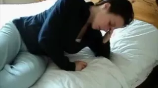 Best Homemade clip with Solo, Softcore scenes