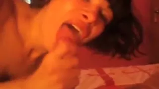 Amazing homemade POV, Cumshot xxx video