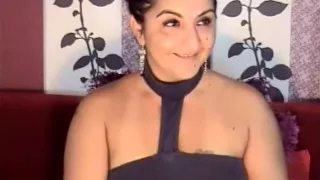 Incredible amateur Webcam, Brunette xxx video