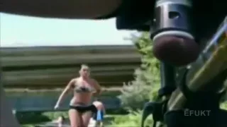 Horny homemade Public, Outdoor xxx movie