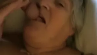 Fabulous Homemade clip with Close-up, Grannies scenes