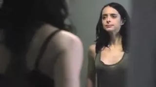 Hottest Amateur video with Brunette, Interracial scenes