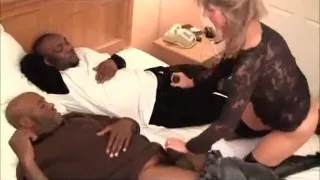 Best Amateur movie with MILF, Interracial scenes