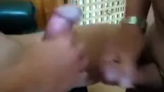 Incredible Homemade Gay record with Masturbation, Webcam scenes