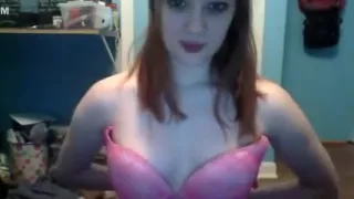 Best Homemade clip with Small Tits, Redhead scenes