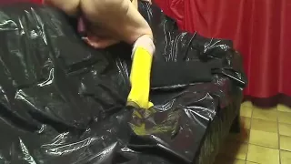 Exotic Homemade video with Toys, Masturbation scenes