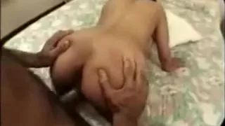 Amatør, Brunette, Eksotisk, Godt Voksen, Trekant