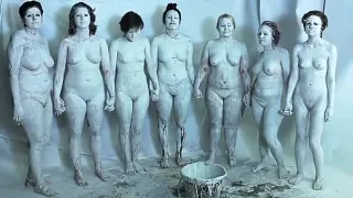 Amazing Homemade record with Fetish scenes