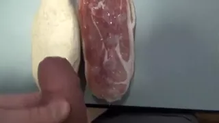 Erstaunliches Homemade Gay Video mit Sperma Tributes, Solo Male Szenen