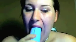 Exotic Homemade video with Webcam, College scenes