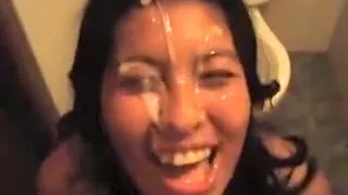 Best Homemade video with POV, Filipina scenes