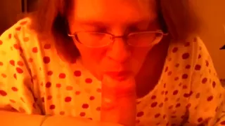 Incredible Homemade record with BBW, POV scenes