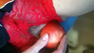 Exotic Amateur clip with Close-up, Masturbation scenes