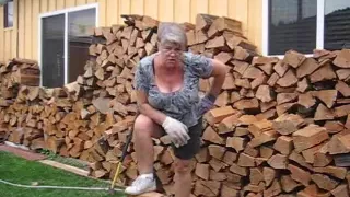 Exotic Amateur clip with Outdoor, Solo scenes