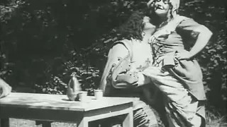 Hottest Amateur clip with Vintage, Outdoor scenes