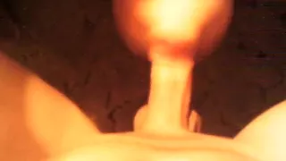 Amazing Amateur video with Hairy, POV scenes