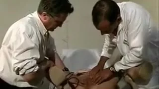 Fabulous Amateur clip with Threesome, Blonde scenes