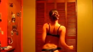 Exotic Amateur record with Ass, Webcam scenes